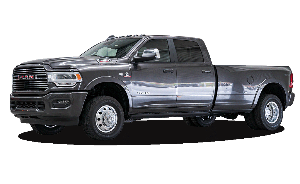 Australia’s Premium Automotive Network for Pickup Trucks | AUSMV